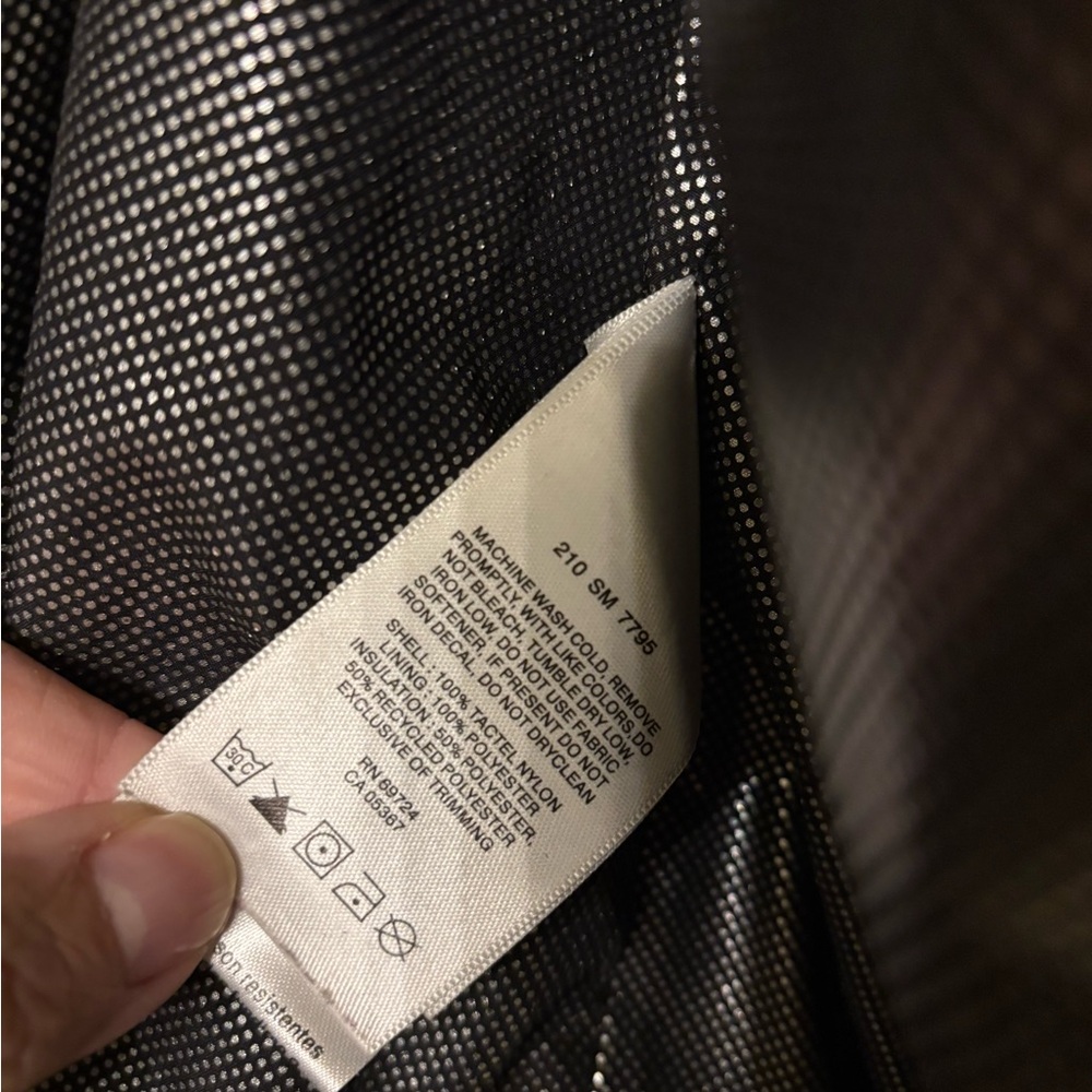 Columbia Men's 3 in 1 winter coat - Picture 4 of 5